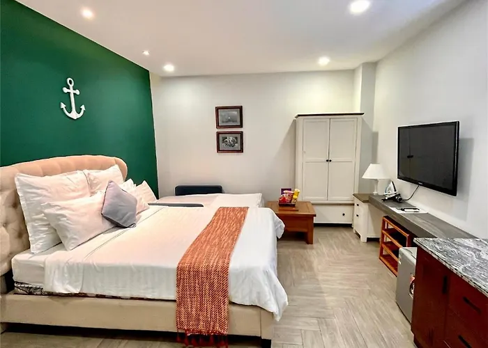 Homestay Song Ngoc Phan Thiet